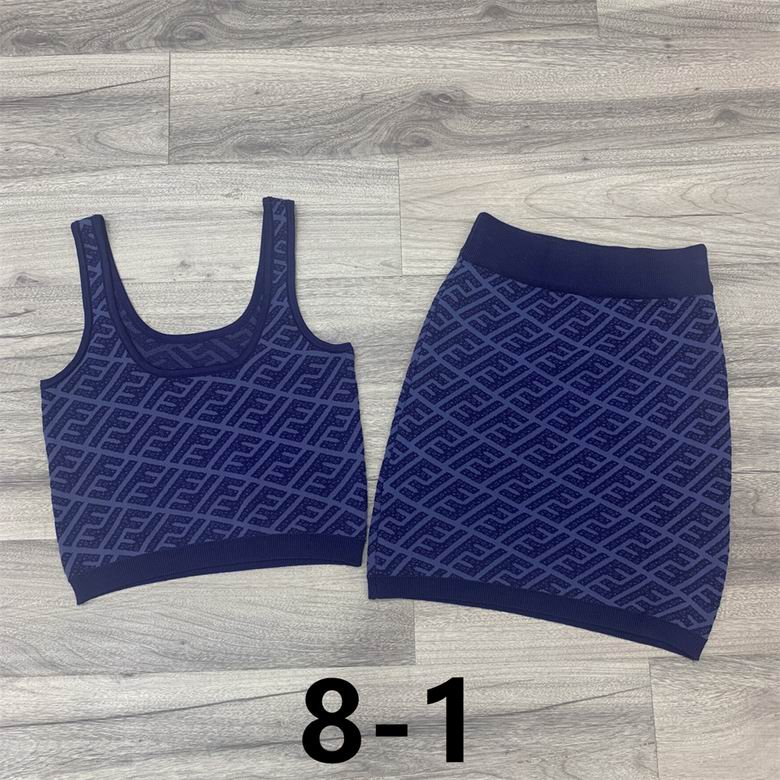 Fendi S-XL 89