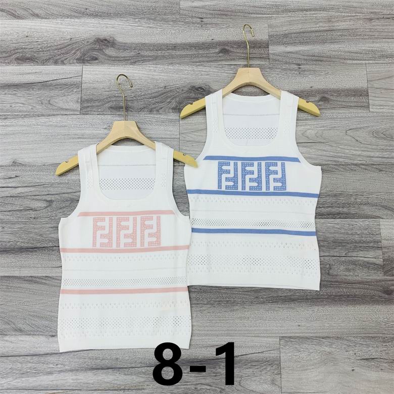 Fendi S-XL 97