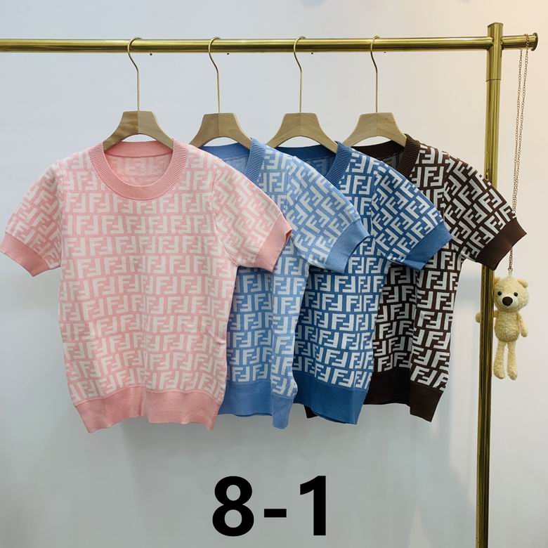 Fendi S-XL 103