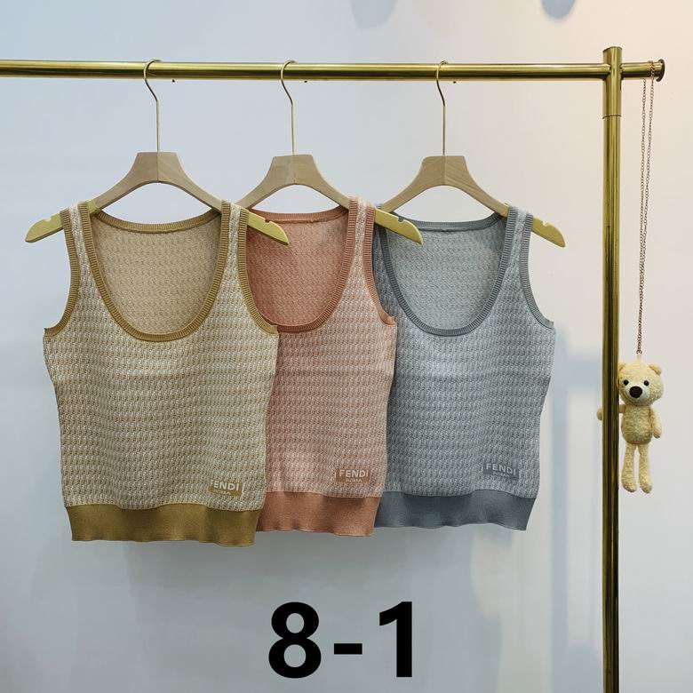 Fendi S-XL 107