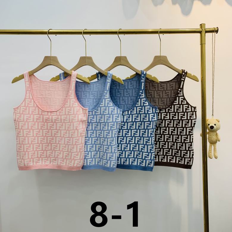 Fendi S-XL 110