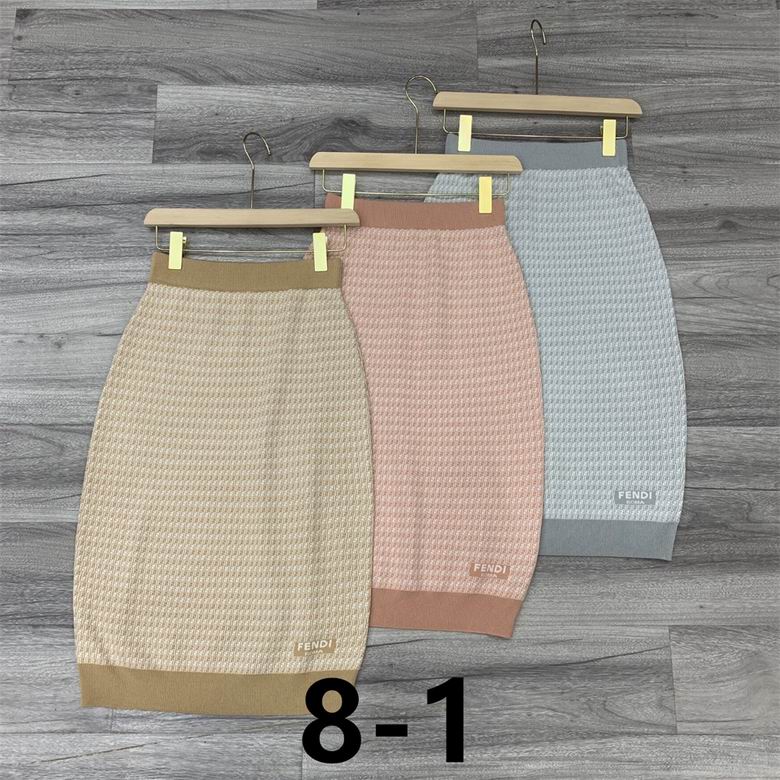 Fendi S-XL 115