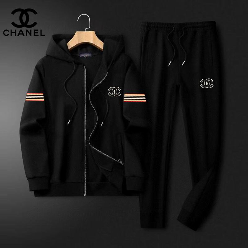 Chanel M-5XL 12yr28