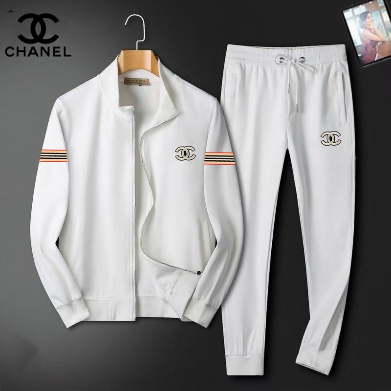 Chanel M-5XL 12yr29