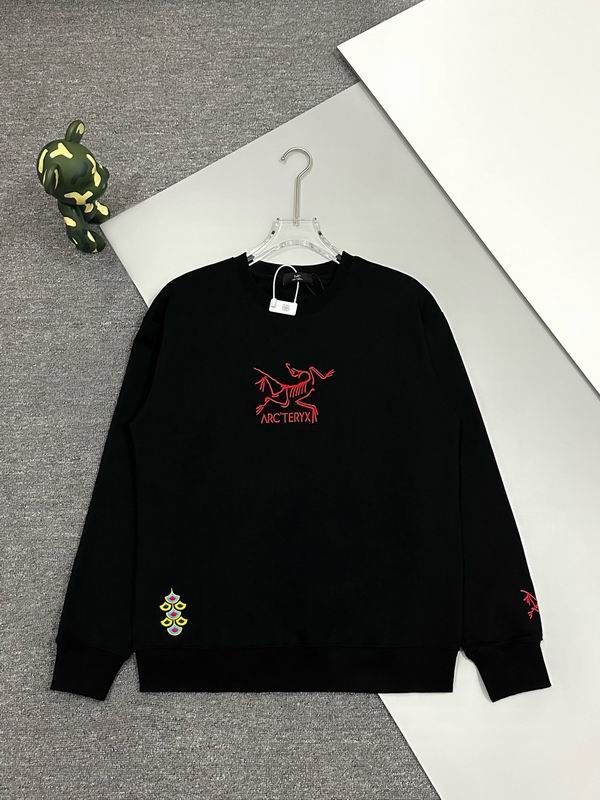 Arcteryx S-XL m6tx01