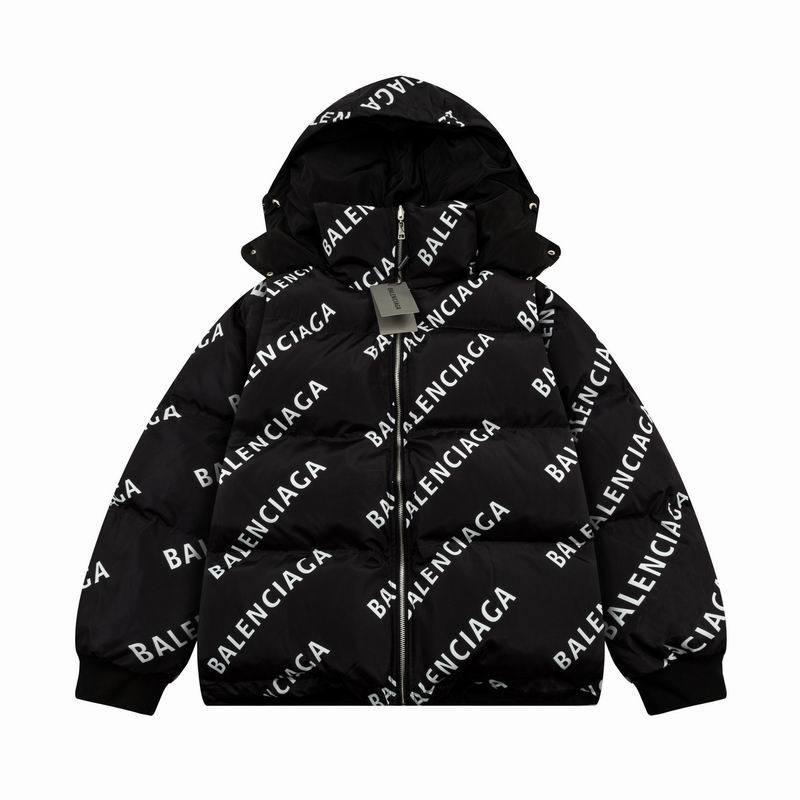 Balenciaga M-2XL aztxB332