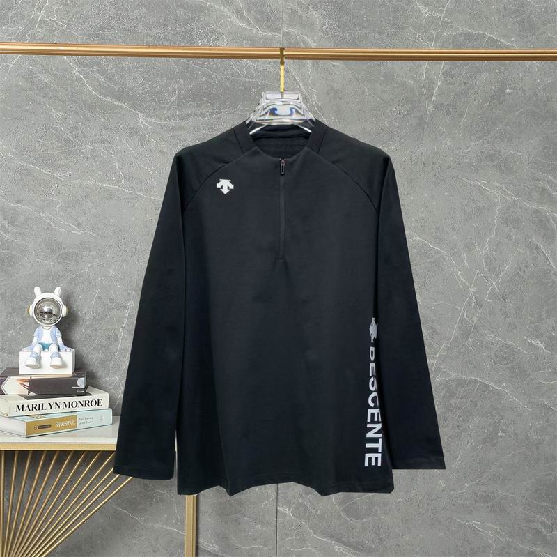 Descente S-XL aztxB283