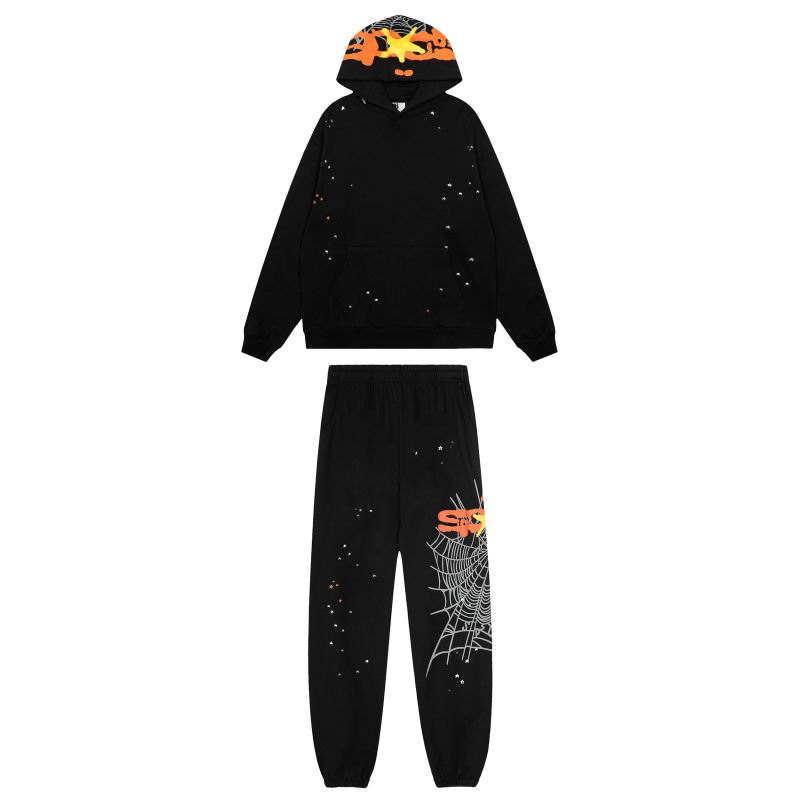 Sp5der S-XL hdtx7715 2615