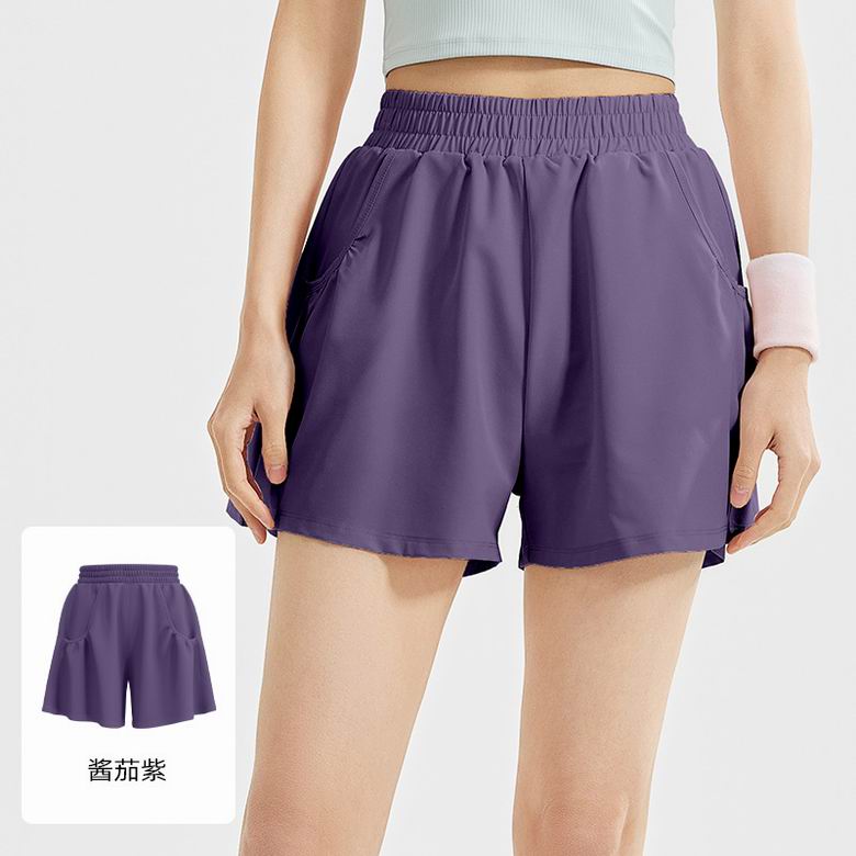 Lululemon JYMA072 S-2XL 4C NN