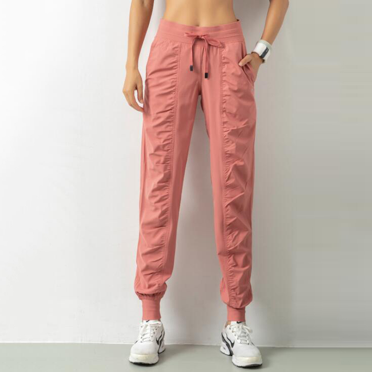 Lululemon YDK07 S-XL 3C NN