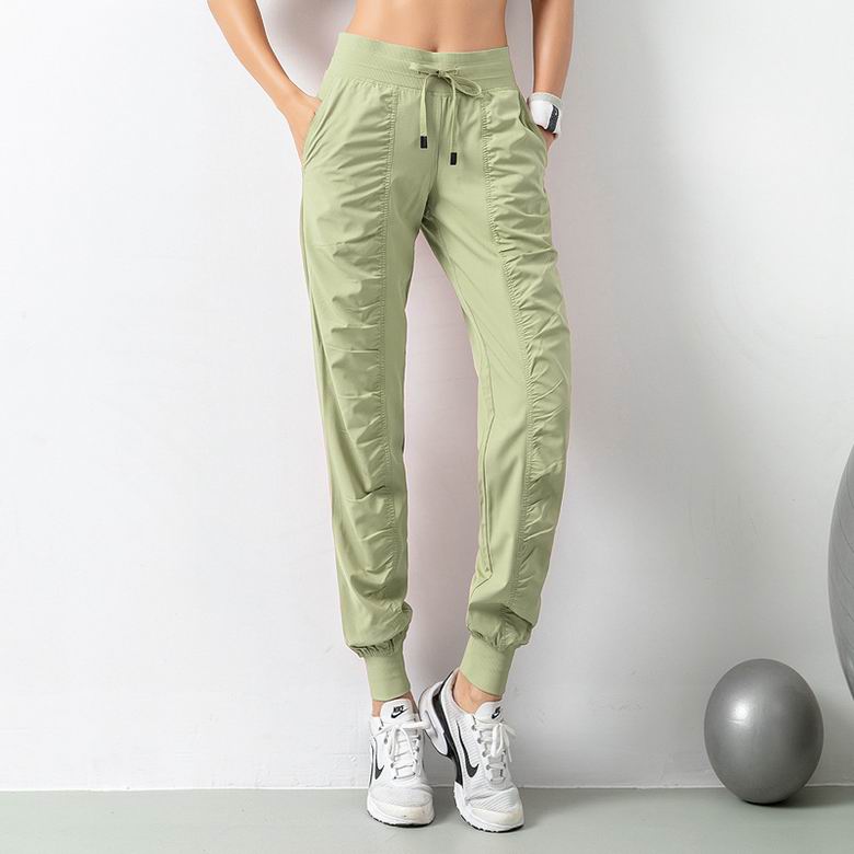 Lululemon YKD07 S-2XL 6C NN