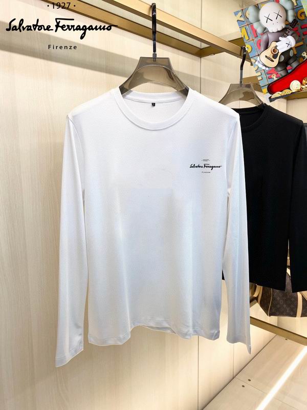 Ferragamo S-4XL 25tr04