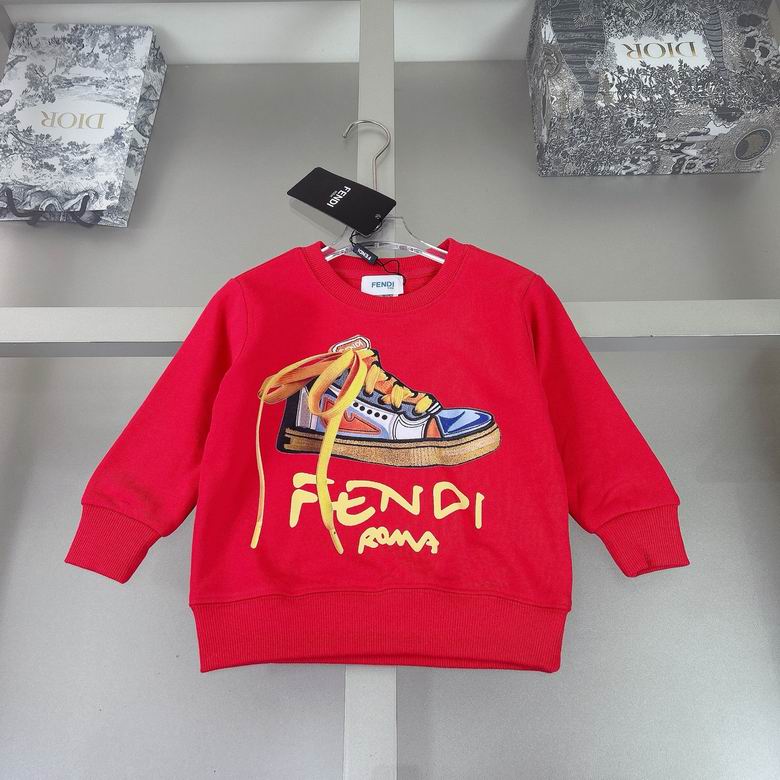 Fendi sz100-160 161