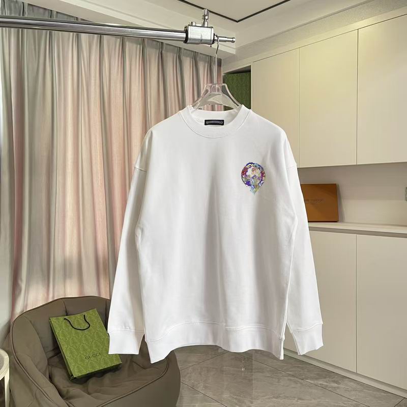 Chrome Hearts S-2XL hgntx03