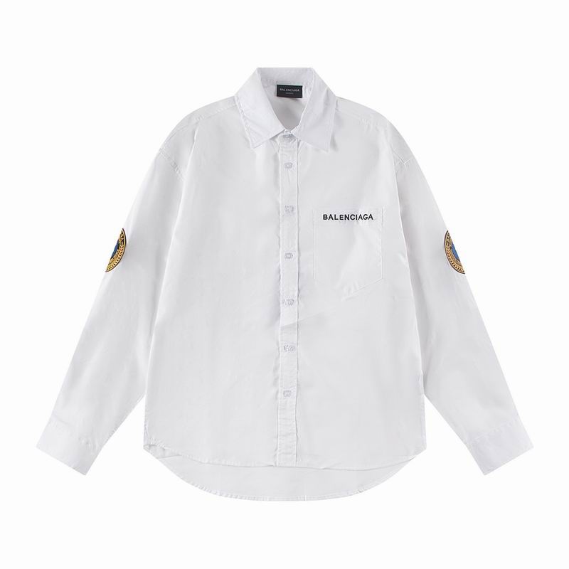 Balenciaga S-XL aztxB458