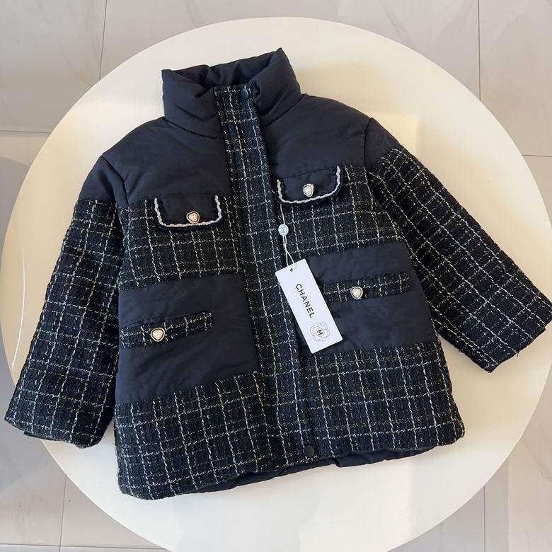 Chanel sz110-160 49