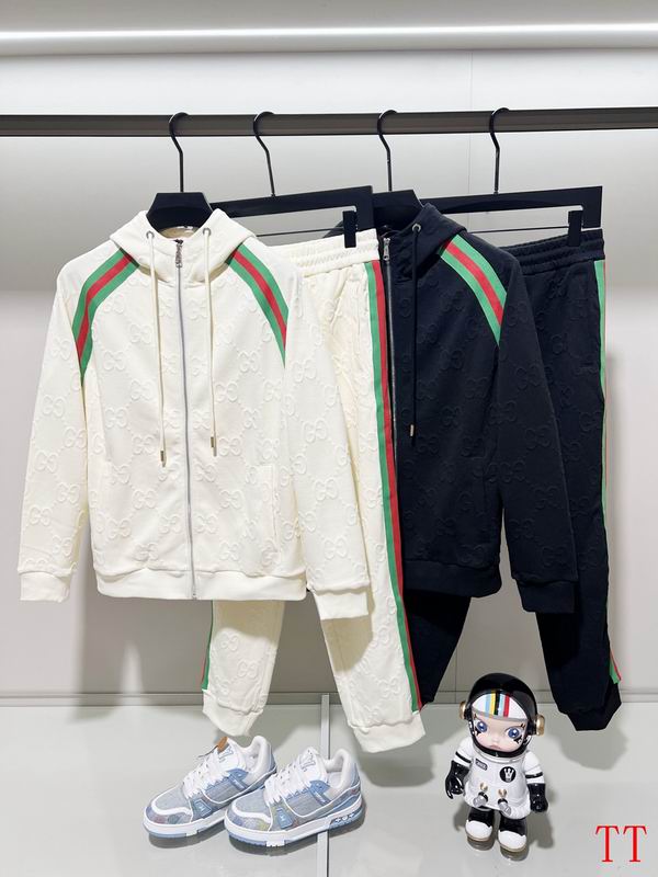 Gucci S-2XL 20tr386