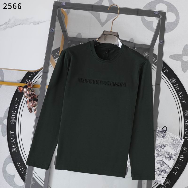 Armani M-4XL 13xr07