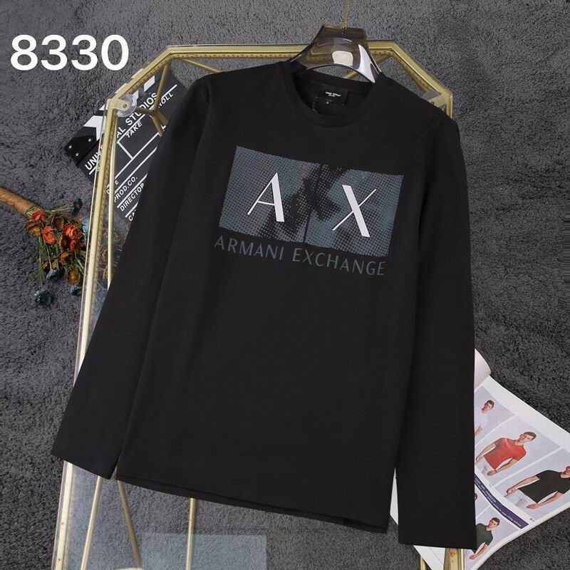 Armani M-4XL 13xr10