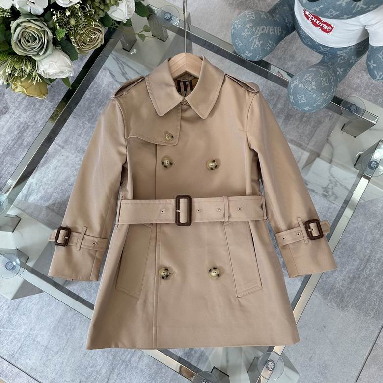 Burberry sz110-160 327