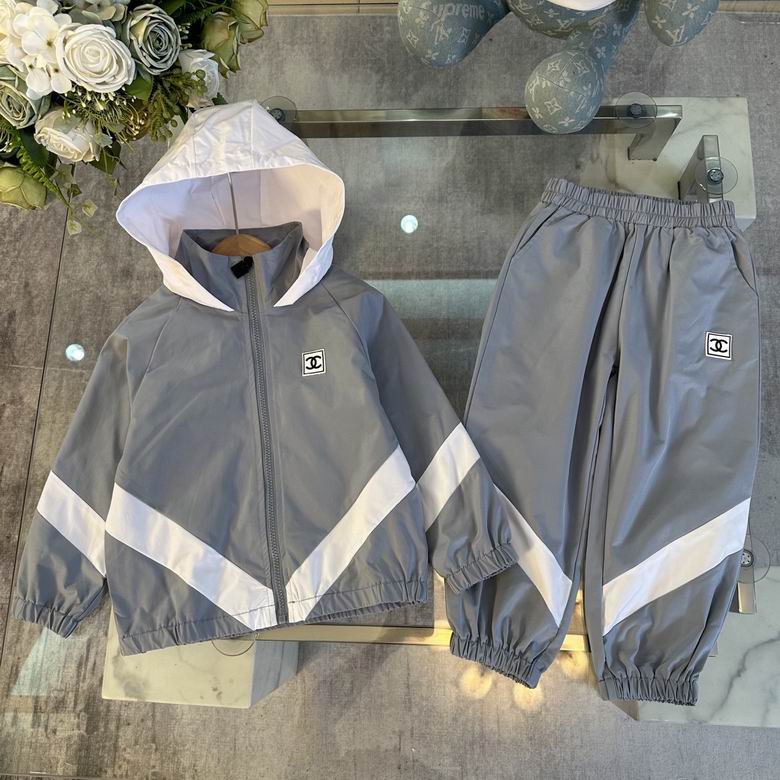 Chanel sz110-160 53
