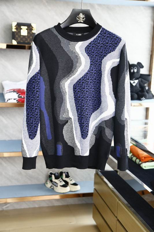 Fendi M-3XL tltx20