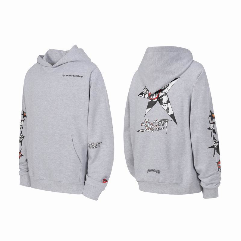 Chrome Hearts S-XL tltxL3109