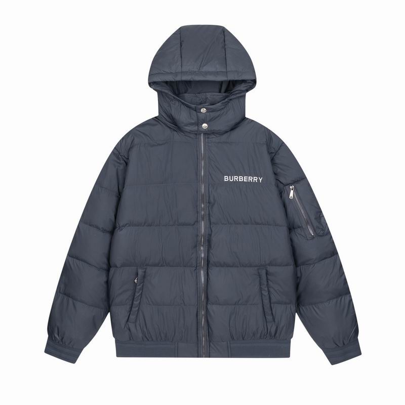 Burberry M-2XL tltx01