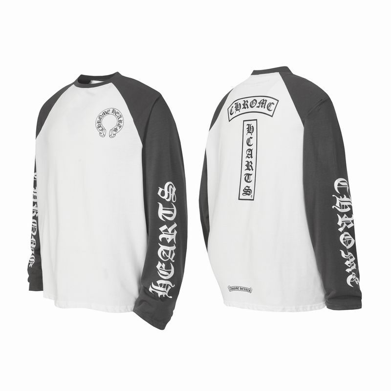 Chrome Hearts S-XL tltxK2111