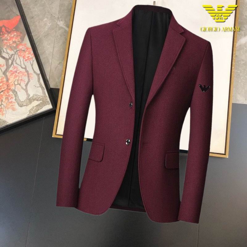Armani M-4XL 12yr37