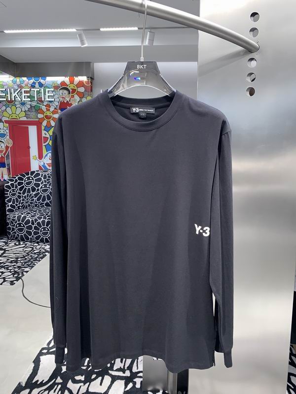 Y-3 S-XL tltx03