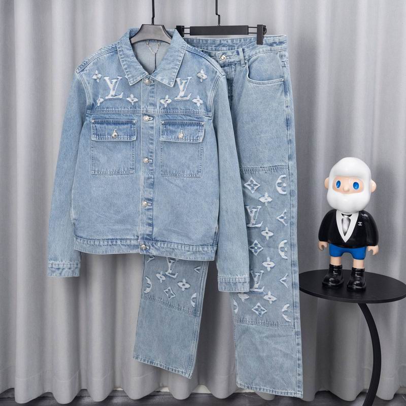 LV sz46-52 sz30-36 tltx06