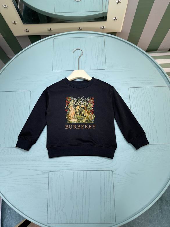 Burberry sz100-160 53