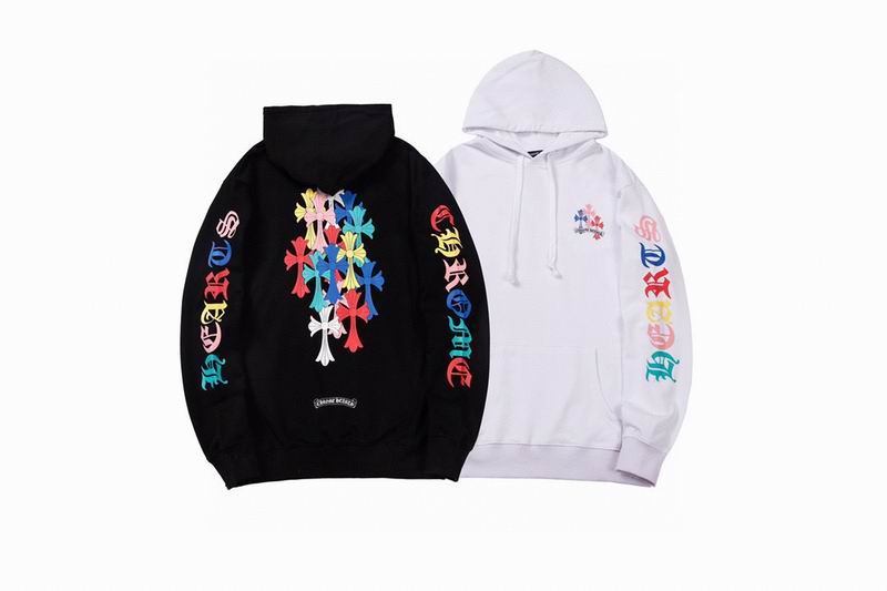 Chrome Hearts S-XL 55tx08