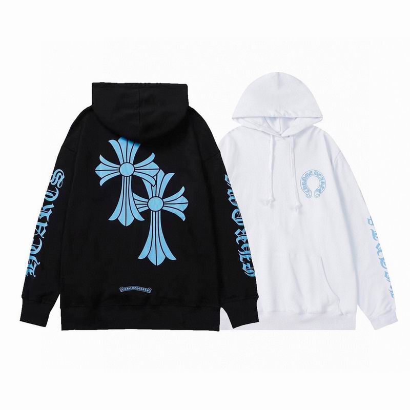 Chrome Hearts S-XL 55tx14