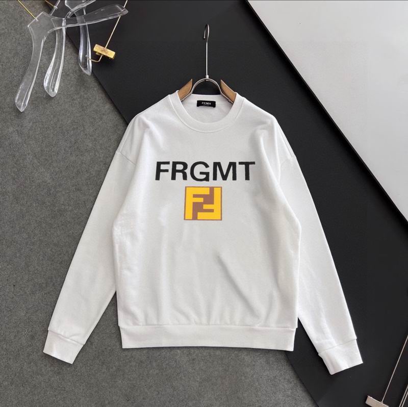 Fendi XS-L sxitxF8016