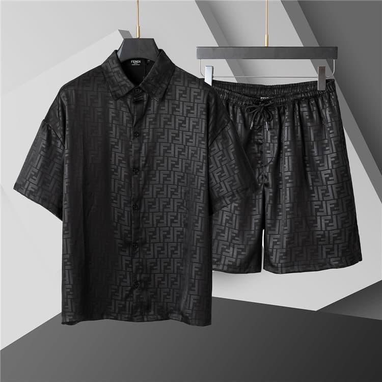 Fendi M-3XL 12yr232
