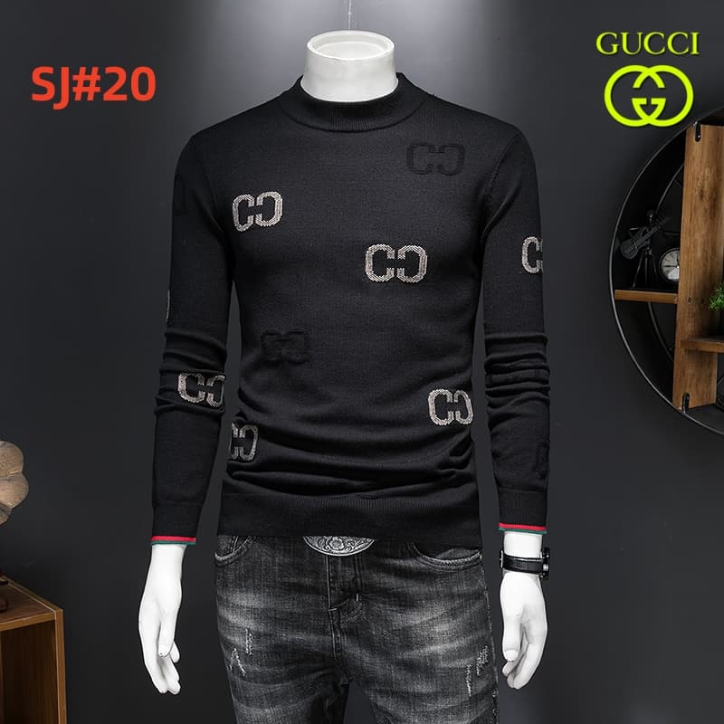 Gucci M-4XL 12yr287