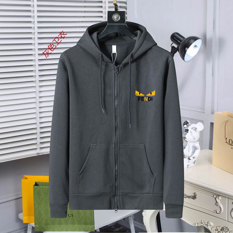 Fendi S-4XL 11Lr94