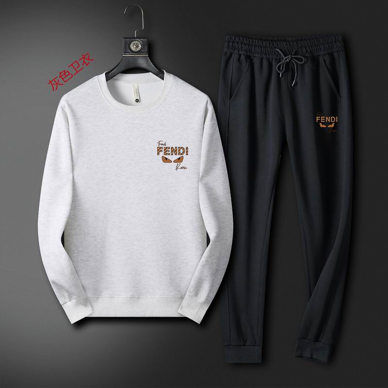 Fendi M-4XL 11Lr236