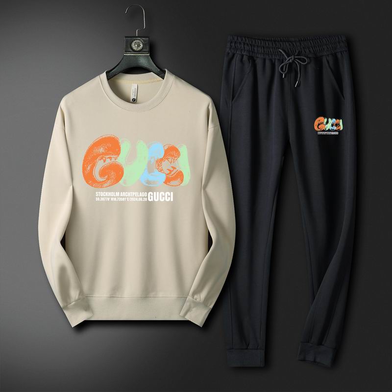 Gucci M-4XL 11Lr399