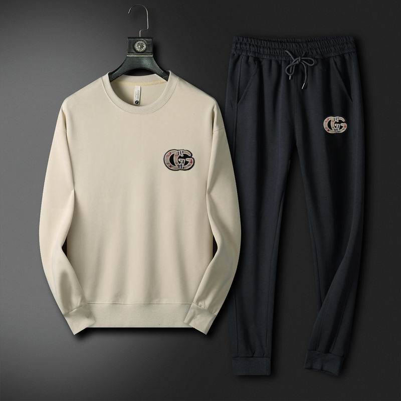 Gucci M-4XL 11Lr401