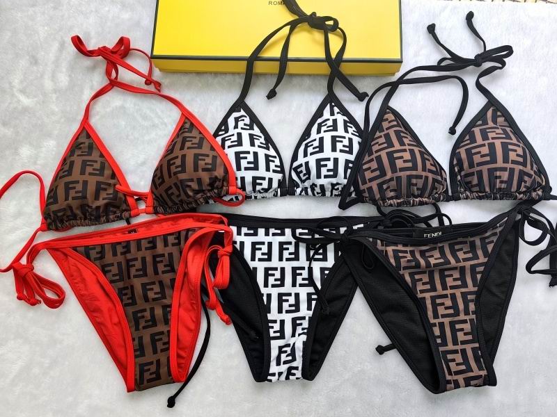 Fendi S-XL 8909