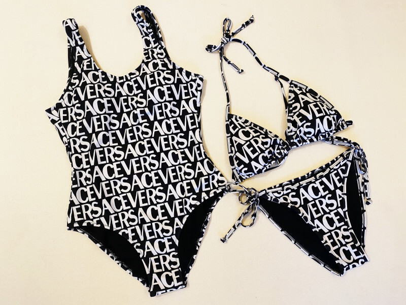 Versace S-XL 2310