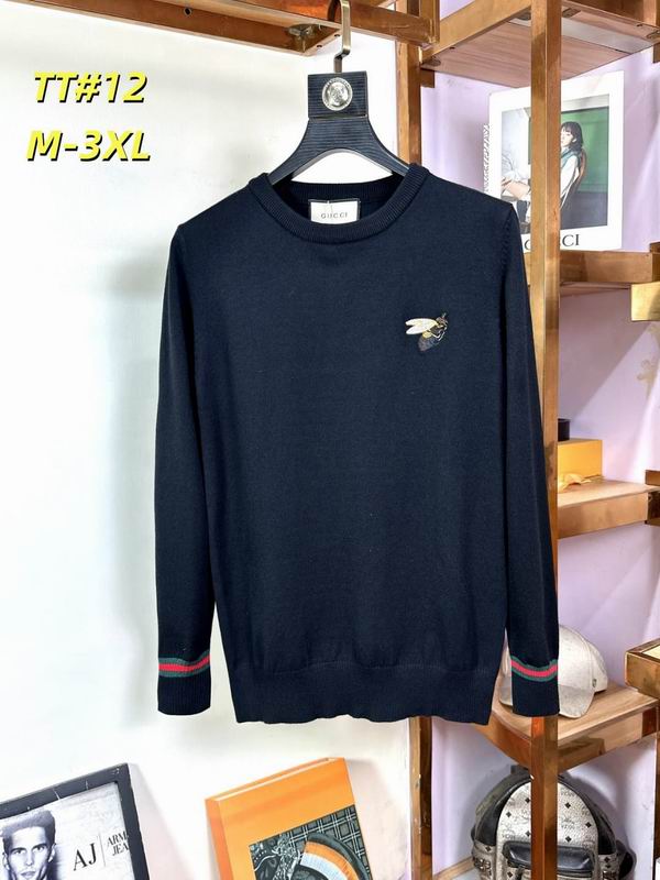 Gucci M-3XL 12yr295