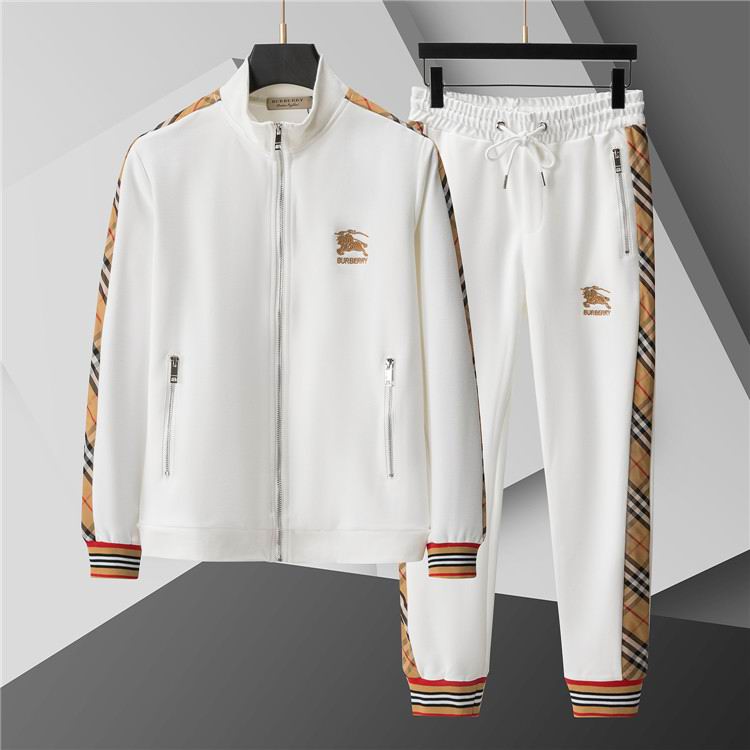 Burberry M-3XL 3cr16012