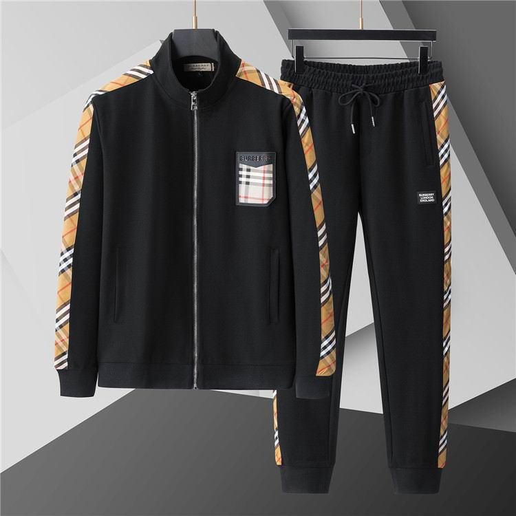 Burberry M-3XL 3cr16030
