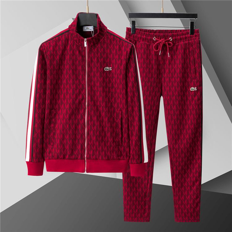Lacoste M-3XL 3cr16008