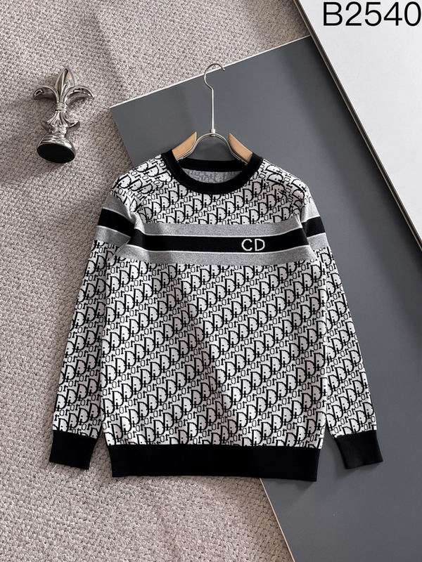 Dior M-3XL 25cr163