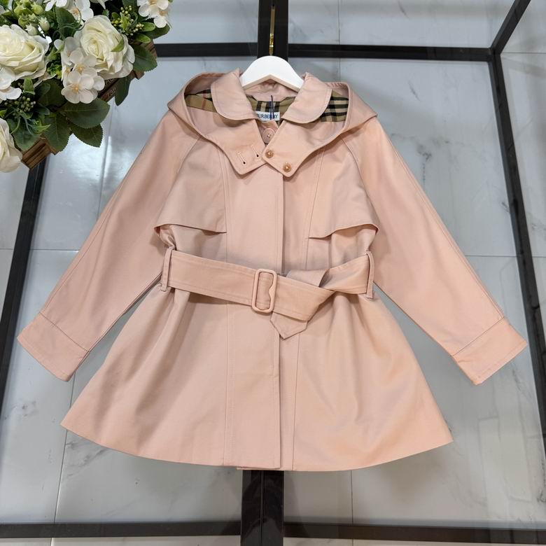Burberry sz110-160 342